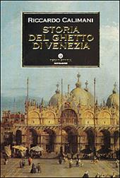 Storia del ghetto di Venezia