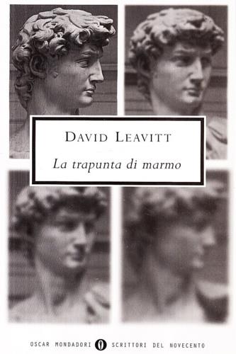 La trapunta di marmo - David Leavitt - Libro Mondadori 2001, Oscar scrittori moderni | Libraccio.it