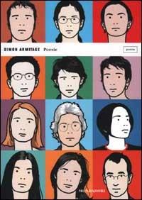 Poesie - Simon Armitage - Libro Mondadori 2001, Lo specchio | Libraccio.it