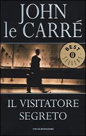 Il visitatore segreto