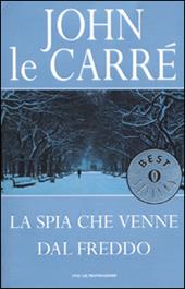 La spia che venne dal freddo