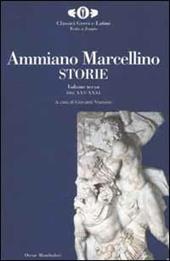 Storie. Vol. 3: Libri XXV-XXXI.