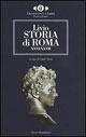 Storia di Roma. Libri XXVI-XXVII. Testo latino a fronte