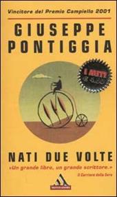 Nati due volte