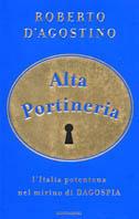 Alta portineria. L'Italia potentona nel mirino di Dagospia