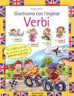 Giochiamo con l'inglese. Verbi - Allegra Panini - Libro Mondadori 2002, Libri attivi educational | Libraccio.it