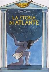 La storia di Atlante
