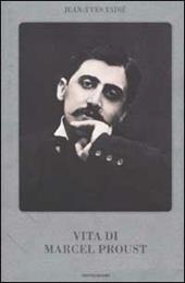 Vita di Marcel Proust