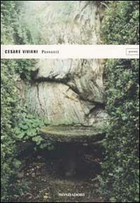 Passanti - Cesare Viviani - Libro Mondadori 2002, Lo specchio | Libraccio.it
