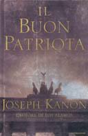 Il buon patriota - Joseph Kanon - Libro Mondadori 2002, Omnibus | Libraccio.it