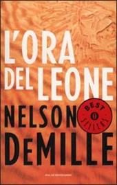 L' ora del leone