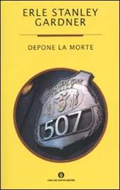 Depone la morte