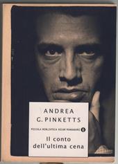 Il conto dell'ultima cena