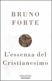 L' essenza del Cristianesimo