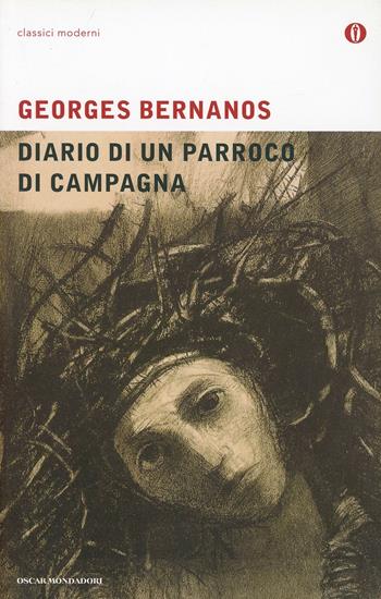 Diario di un parroco di campagna - Georges Bernanos - Libro Mondadori 2002, Oscar classici moderni | Libraccio.it