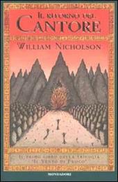 Il ritorno del Cantore. Il vento di fuoco