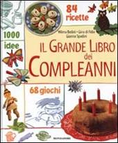 Il grande libro dei compleanni