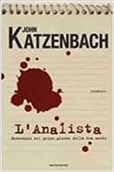 L' analista - John Katzenbach - Libro Mondadori 2003, Omnibus | Libraccio.it