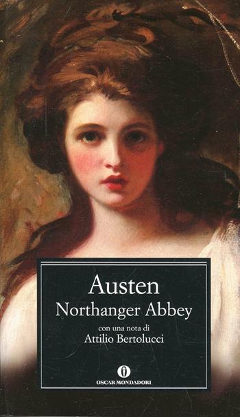 Northanger Abbey - Jane Austen - Libro Mondadori 2002, Oscar classici | Libraccio.it