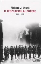 Il Terzo Reich al potere. 1933-1939