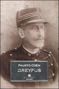 Dreyfus - Fausto Coen - Libro Mondadori 2002, Oscar storia | Libraccio.it