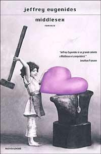 Middlesex - Jeffrey Eugenides - Libro Mondadori 2003, Scrittori italiani e stranieri | Libraccio.it
