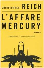 L' affare Mercury