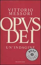 Opus Dei. Un'indagine
