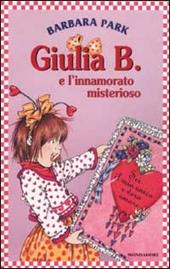 Giulia B. e l'innamorato misterioso