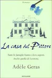 La casa del pittore