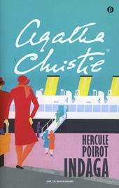 Hercule Poirot indaga