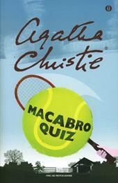 Macabro quiz