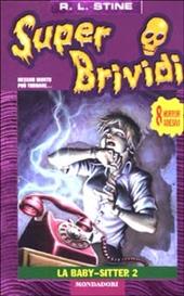 La baby-sitter 2