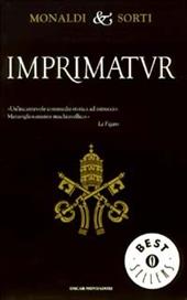 Imprimatur