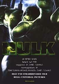 Hulk - Peter David - Libro Mondadori 2003 | Libraccio.it