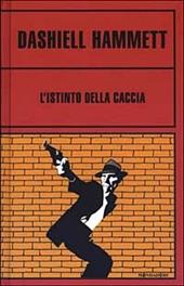 L' istinto della caccia