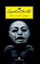 Non c'è più scampo - Agatha Christie - Libro Mondadori 2003, Oscar scrittori moderni | Libraccio.it
