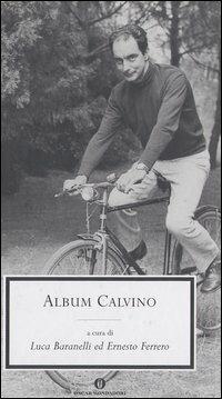 Album Calvino  - Libro Mondadori 2003, Oscar grandi classici | Libraccio.it