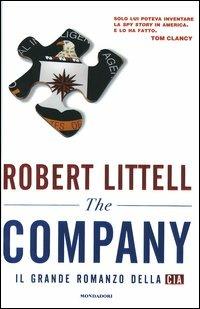 The company - Robert Littell - Libro Mondadori 2004, Omnibus | Libraccio.it