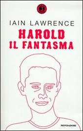 Harold il fantasma