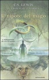 Il nipote del mago