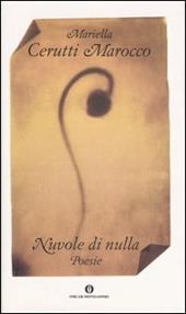 Nuvole di nulla