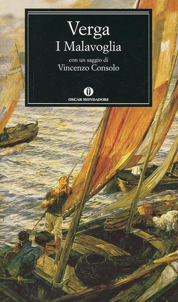 I Malavoglia - Giovanni Verga - Libro Mondadori 2004, Oscar classici | Libraccio.it