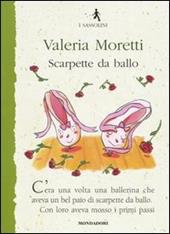 Scarpette da ballo