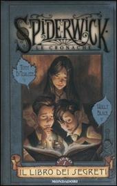 Il libro dei segreti. Spiderwick. Le cronache. Vol. 1