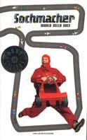Sochmacher - Marco Della Noce - Libro Mondadori 2004, Oscar bestsellers | Libraccio.it