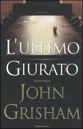 L' ultimo giurato