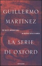 Le serie di Oxford