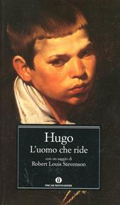 L' uomo che ride