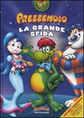 Prezzemolo. La grande sfida